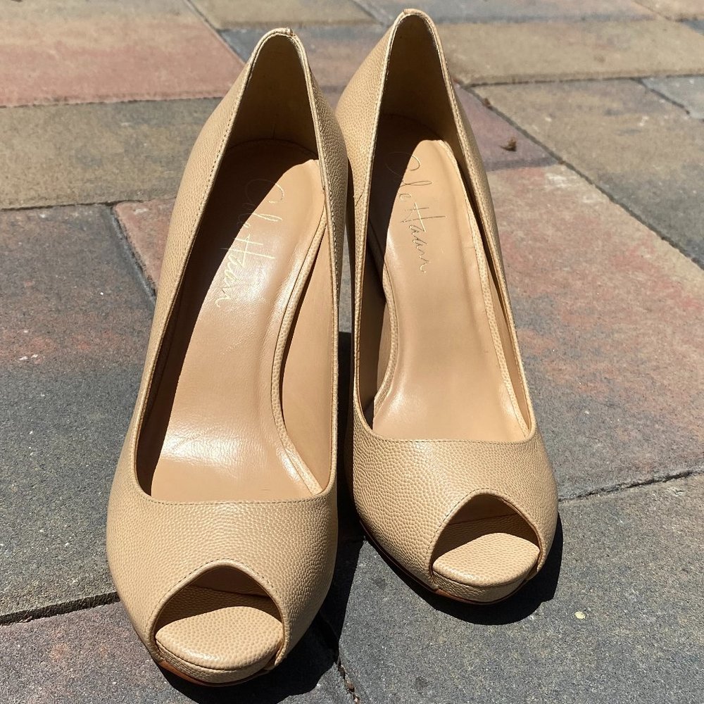 Cole Haan Heels